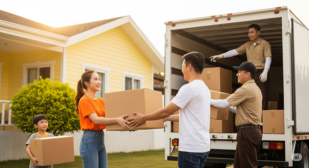 ร้านขายลังกระดาษใหญ่ ใกล้ฉัน ในกรุงเทพ