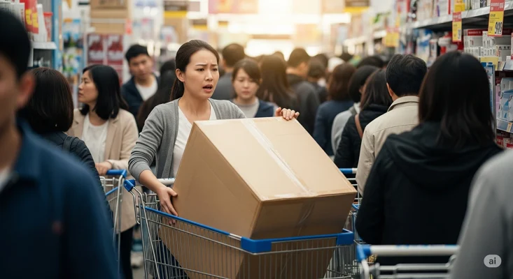 ขายลังกระดาษขนาดใหญ่ ช่วยส่งด่วนถึงบ้าน กล่องขนของ.com