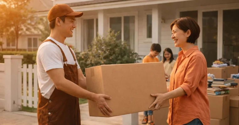 ร้านขายลังกระดาษขนาดใหญ่ ใกล้ ปากเกร็ด แจ้งวัฒนะ